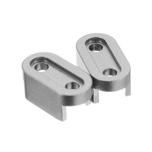 WPL 4Pcs Metal Firm Parts For WPL B14 B16 B24 1/16 RC Car Parts