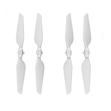 FIMI X8 SE RC Quadcopter Spare Parts 4PCS Quick-release Foldable Propellers