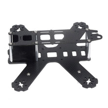 Lisam LS-130 130mm Carbon Fiber Quadcopter Mini Racing Frame Kit