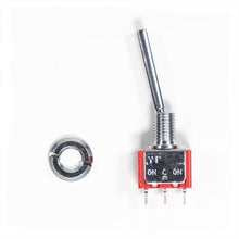 FrSky ACCST Taranis Q X7 Transmitter Spare Part 2 Position Long Toggle Switch