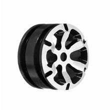 Aluminum Metal 05 Wheel Hub For All Orlandoo RC Car Parts 4pcs Per Set Usual Accessory