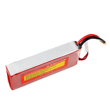 ZOP Power 14.8V 5000mAh 100C 4S Lipo Battery XT60 Plug for RC Quadcopter Car Airplane