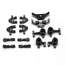 URUAV Metal Full Set Upgrade For 1/28 Wltoys P929 P939 K979 K989 K999 k969 RC Car Parts