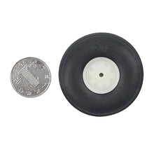 19/25/31/38/44/50/57/63/70/76/89/101/115/128mm Optional PU Simulation Wheel For RC Airplane