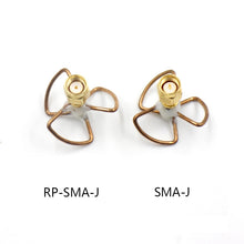 MIKO 3CM 5.8G 3dBi LHCP Mini Short FPV Antenna SMA/RP-SMA For Micro Racer RC Drone
