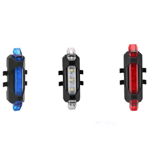 Hubsan H501S H501C JJRC X1 RC Quadcopter Spare Parts Warning LED Light USB Charging 