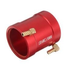 3650 3660 3674 Aluminum Alloy Water Cooling Jacket for RC Boat Marine Brushless Motor Parts