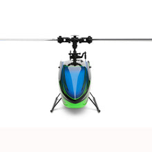 WLtoys V911S 2.4G 4CH 6-Aixs Gyro Flybarless RC Helicopter RTF 