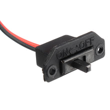HG G10406 Speed Controller Receiver ESC 2 in 1 with Switch for P601 P602 1/10 RC Car Spare Parts