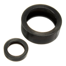 Realacc Rubber Protector Ring Circle For FPV Pagoda Antenna Black/Red/White   