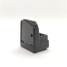 DasMikro 2.4G 6 Channel Antennaless Surface Receiver for Flyksy RC GT2B GT3B Transmitter 