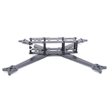 Slosstyle HX Type 5 Inch 6 Inch 238mm 273mm FPV Racing Frame Kit 5mm Arm Supports Foxeer HS1177