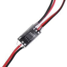Micro Mini 4A 1S Brushed ESC 3.6-6V with Out of Control Protection for 720 820 N20 N30 Motor