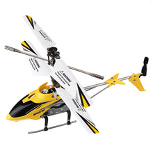 Upgraded SYMA S107H 2.4G 3.5CH Hover Altitude Hold RC Helicopter With Gyro RTF