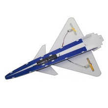 5 Pairs URUAV 3D Printed 8520/716 Coreless Motor Mount For 2-Channel Differential Aircraft RC Airplane