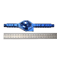 VRX RH 1043&1045 RC Racing Brushless Desert Truggy Car Rear Axle Housing Al 10988
