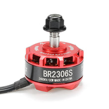 Racerstar Racing Edition 2306 BR2306S 2400KV 2-4S Brushless Motor For X210 X220 250 RC Drone FPV Racing