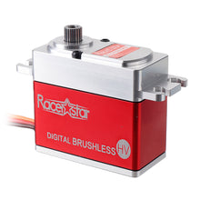 3PCS Racerstar BLS7032HV 180° 32KG Brushless Digital Servo For 600/650/700 Swashplate RC Helicopter Airplane Car Robot