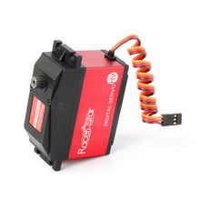 4PCS Racerstar DS2060HV 180° 62KG Metal Gear Digital Servo For 1:5 RC Car RC Robot