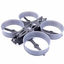 Ashtray 145mm Wheelbase 3Inch Cinewhoop Frame Kit Compatibled with DJI Air Unit FPV Racing RC Drone