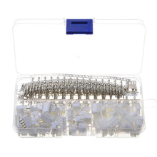 400PCS 2.54mm Jumper Pin Housing JST Connector