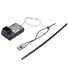 Flysky FS-GT2E AFHDS 2A 2.4G 2CH Radio System Transmitter for Rc Car Boat With FS-A3 Receiver