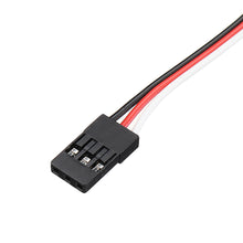 AGF Athlon Run A30 Mini 30A 2-4S Lipo Brushless ESC With 5V 2A BEC For RC Helicopter Airplane