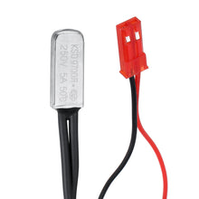 ESC Heat Sink With Cooling Fan For 1/10 TRX4 RC Car Parts