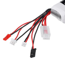 XF POWER 11.1V 2200mAh 8C 3S Lipo Battery JST Fubeba Plug for RC Transmitter