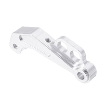 Remote Control Transmitter CNC Aluminium Alloy FPV Display Monitor Bracket Shortcut Aerial Installation Models