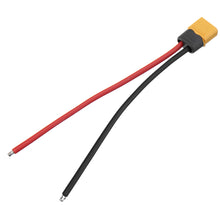 AMASS XT60H Male/Female Plug Cable Battery Charger Power Cable Wire For RC Models