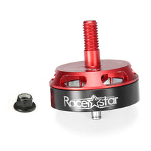 Racerstar Motor Rotor For BR2205 2300KV 2600KV Brushless Motor Red RC Drone FPV Racing Multi Rotor