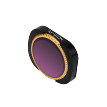 3pcs ND4-PL ND8-PL ND16-PL 3 in 1 Lens Filter Set for DJI OSMO Pocket Handheld Gimbal 