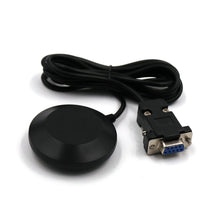 Beitian BN-80D GPS+GLONASS Dual GPS Module 5V Input RS-232 Level W/ 2m Cable for RC Drone FPV Racing