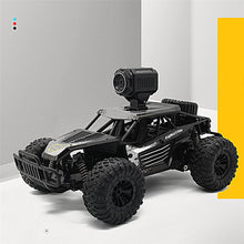 JDRC 1801 1/18 2.4G RWD 20km/h Rc Car 480P WIFI FPV Control Off-road Truck RTR Toys