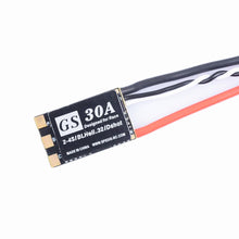 4X Spedix GS30 30A BlHeli 32 Bit ESC 2-4S Support Dshot1200 for RC Multirotor FPV Racing Drone