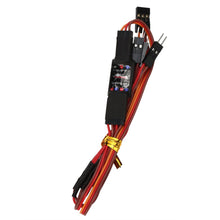 Dynam LED Driver PCB Circuit Board with LED lights Lamp for RC Airplane Fixed-wing Aircraft Drone Spare Part