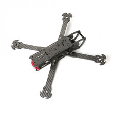 iFlight Lawson FPV Battle Axe Freestyle 250mm Frame Kit Arm 4mm for RC Drone