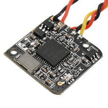 Turbowing 5.8G 25mW 48CH FPV Super Mini Transmitter 2.9-5.5V for RC Drone 