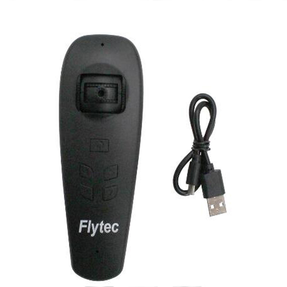 Flytec Transmitter For V007 Intelligent Fishing Finder Bait Boat RC Boat Parts