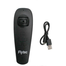 Flytec Transmitter For V007 Intelligent Fishing Finder Bait Boat RC Boat Parts