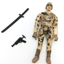 1Pc WPL Simulate Action Figure Soldier Doll 10cm Random Delivery RC Car Parts