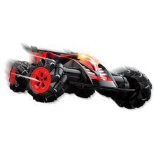 Z108 2.4G 1/10 4WD 360 Degree Spin Radio Control Off-Road RC Car Vehicle Models Buggy Toy With Light