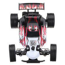 KY-1881 1/20 2.4G RWD Racing Brushed RC Car Off Road Buggy RTR Toys 