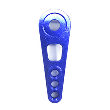 1PC Aluminum 25T Teeth Tooth Steering Half Servo Arm Horn for Wltoys A949 A959-B A969 A979 k929 RC Car