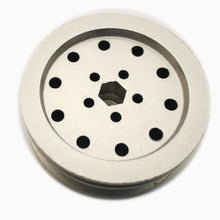 1pc RC Car Wheel Hub For WPL C1 C14 C24 C34 B16 B36 JJRC Q60 Q61 Q63 Q65 MN 90 99 Parts
