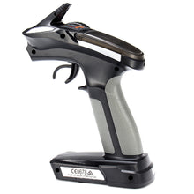 Flysky FS-GT2E AFHDS 2A 2.4G 2CH Radio System Transmitter for Rc Car Boat With FS-A3 Receiver