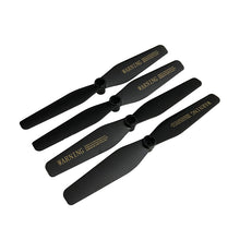 VISUO XS812 GPS RC Quadcopter Spare Parts Crash Pack Propeller & Gear & Tooth Wheel & Props Nut 