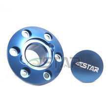 6STARHOBBY CNC Rounded Oil Plug With Oiling Port 1 Pcs For RC Airplane Boats