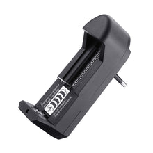 3.7V-4.2V 600mA 10440 16340 14500 18650 NiMH Battery Charger for X-lite s pro X9 lite NV14 Battery